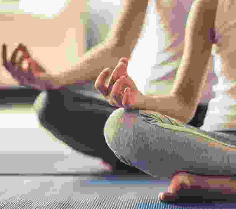 Pachamama Yoga